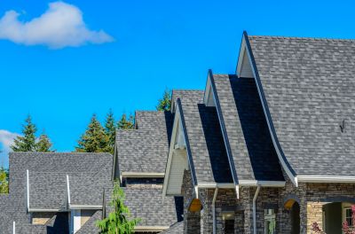 Asphalt Shingles
