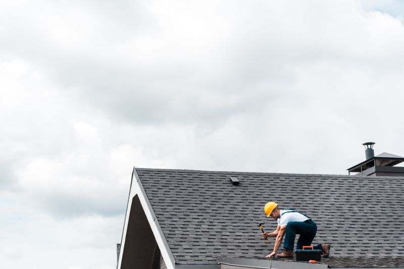 Roofing Service in Maple Valley