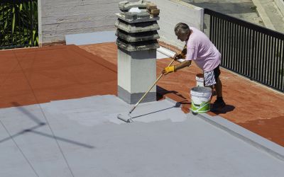 Commercial Roofing