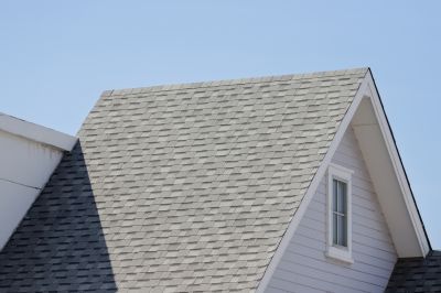 Shingle Roof Replacement